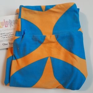 LuLaRoe Women's Leggings